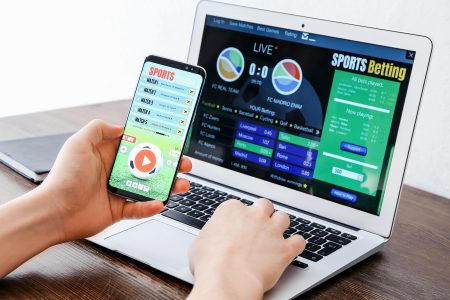 From The Bronx To The Big Leagues: Why Live Betting Is Changing The Fan Experience