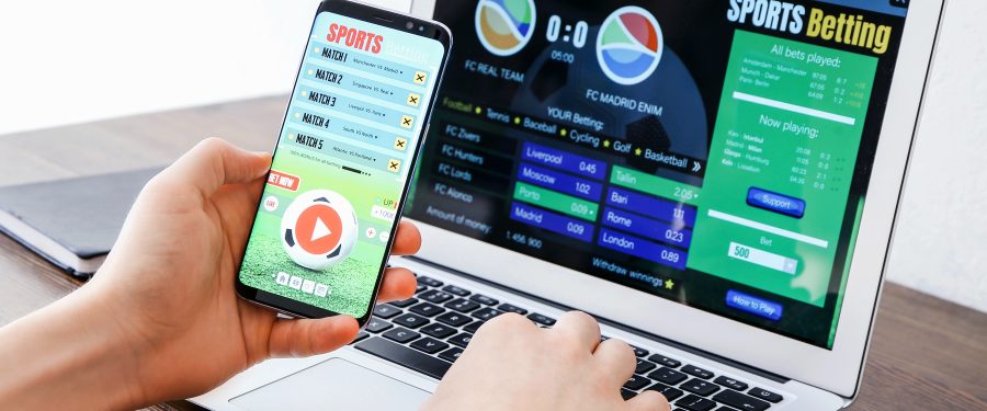 From The Bronx To The Big Leagues: Why Live Betting Is Changing The Fan Experience