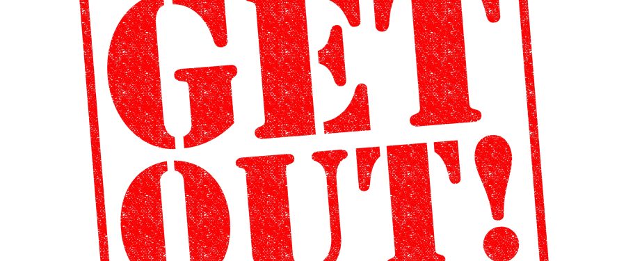 Immigration Judge Orders Mahmoud Khalil Deported To Syria Or Algeria