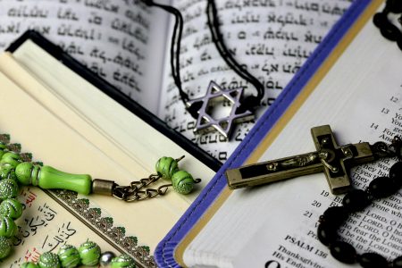The Muslim Dilemma: How The Bible Challenges The Qur’an
