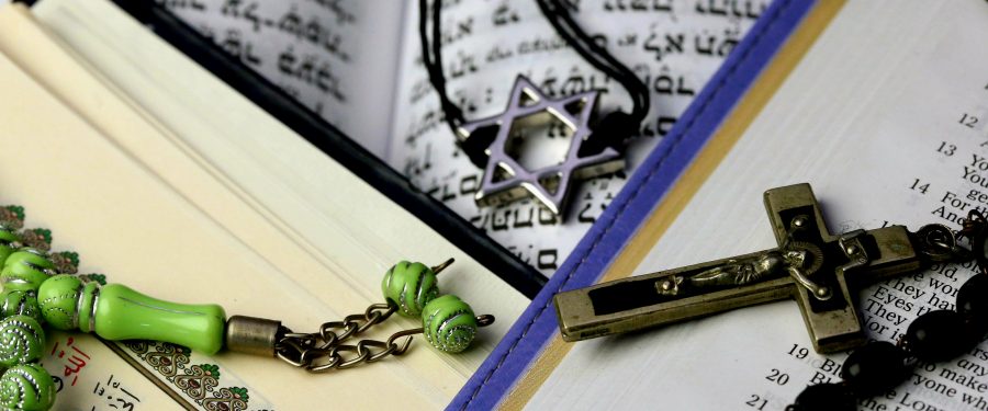 The Muslim Dilemma: How The Bible Challenges The Qur’an