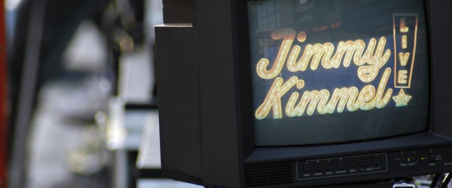 Nexstar Drops Jimmy Kimmel Show From ABC Stations Amid Backlash Over Charlie Kirk Comments