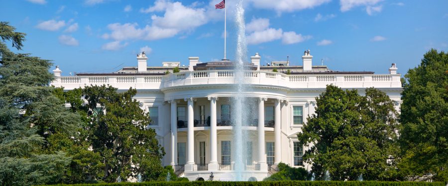 Charlie Kirk To Receive The Presidential Medal Of Freedom