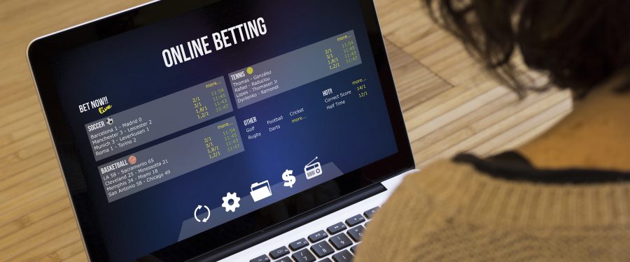 Betting & The Buzz: How Sports Keep The Bronx Connected