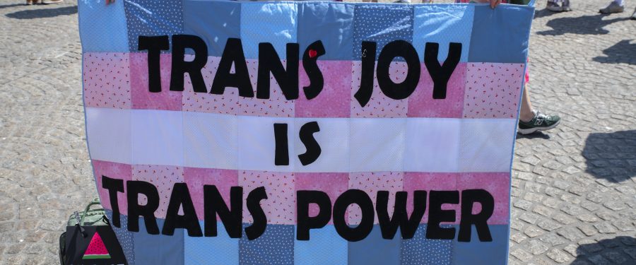 So It Was Not A Trans Shooter. Just The Boyfriend Of One. Got It…