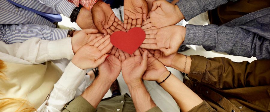 We Are All Charlie Kirk Now