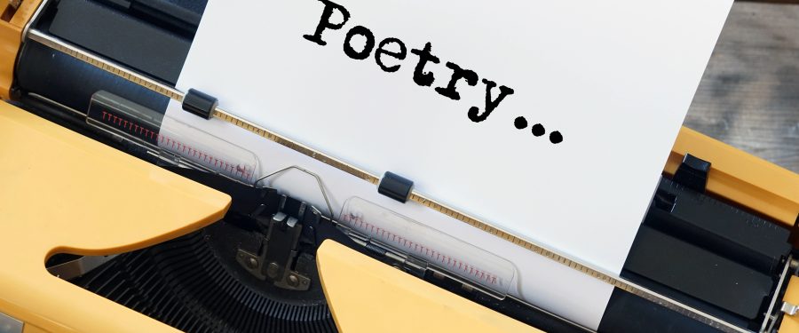 Bronx Historical Society Presents: The Kindness Session, A Poetry Workshop