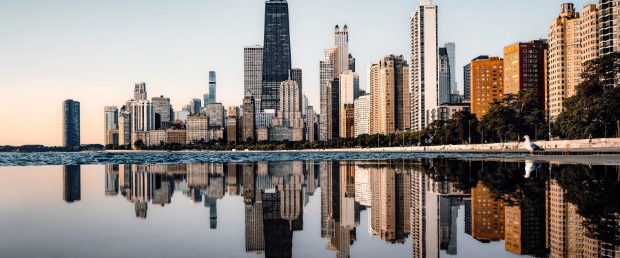 Trump: Chicago Is The Murder Capital Of The World