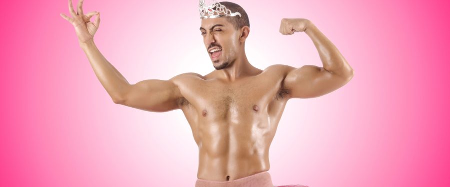 When 27 Colorado Democrats Voted Against Making Indecent Exposure To A Minor A Felony