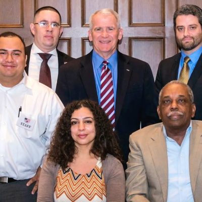 Bronx Non-Profits Come Together To Make Veterans The Focus Of Their Efforts