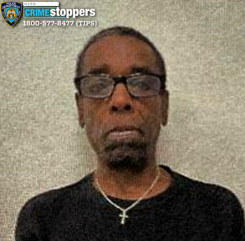 Adolphus Byers, 65, Missing