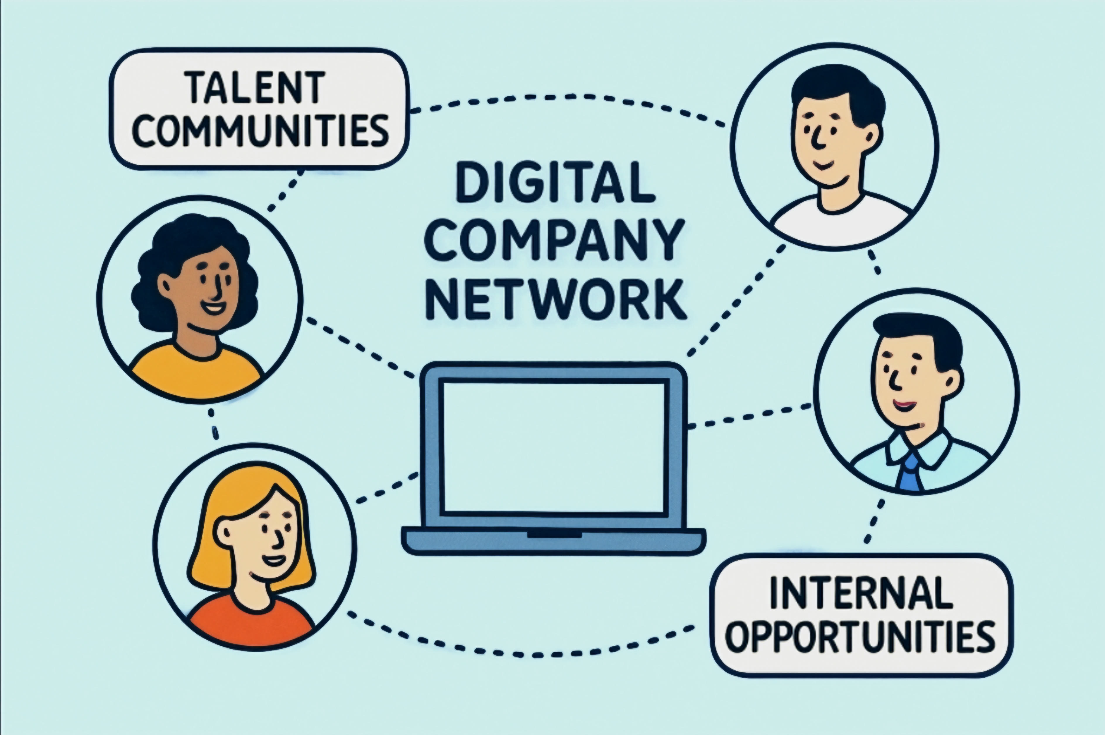 Innovative Approaches To Internal Recruiting Innovative Approaches To Internal Recruiting