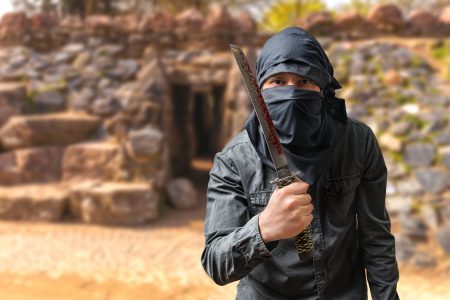 30+ Christians Were Just Beheaded In Mozambique