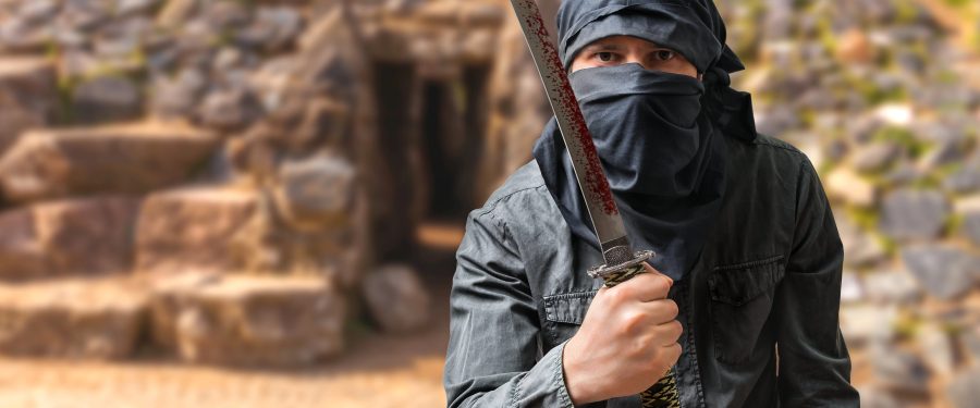 30+ Christians Were Just Beheaded In Mozambique