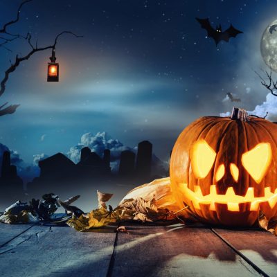 Trick-or-Streets: A Signature Halloween Event Comes To The Bronx