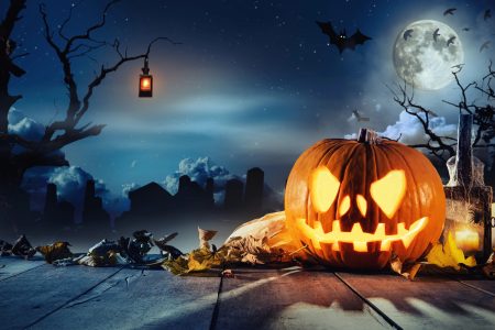 Trick-or-Streets: A Signature Halloween Event Comes To The Bronx