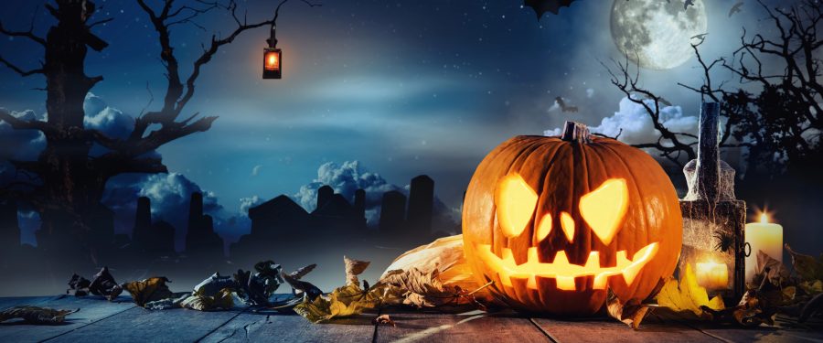 Trick-or-Streets: A Signature Halloween Event Comes To The Bronx