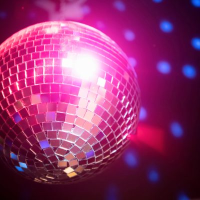 Ballroom Is Family In Times Of Silence