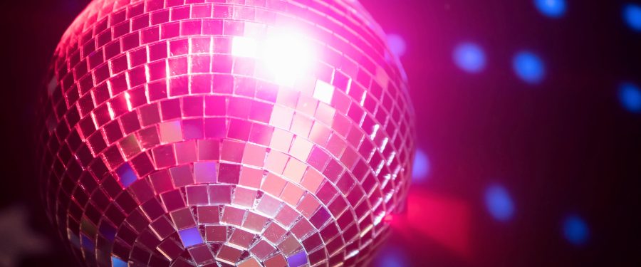 Ballroom Is Family In Times Of Silence