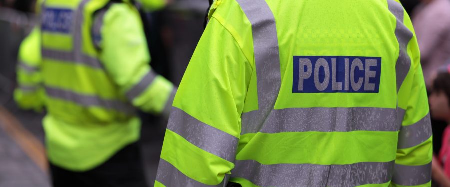 Jihad al Shamie, 35, Identified As The Manchester Synagogue Attacker