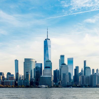 New York’s Casino Gamble: Three Licenses, Eight Dreams