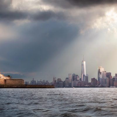 Help Us Save New York City and Elect Andrew Cuomo As Mayor