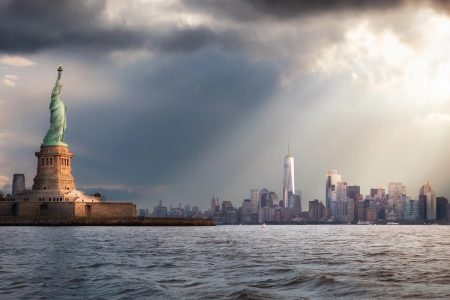 Help Us Save New York City and Elect Andrew Cuomo As Mayor