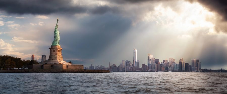 Help Us Save New York City and Elect Andrew Cuomo As Mayor