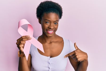 Black Women & Breast Cancer: Closing The Gap In New York City