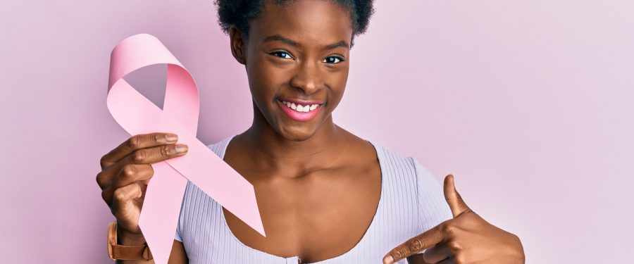 Black Women & Breast Cancer: Closing The Gap In New York City