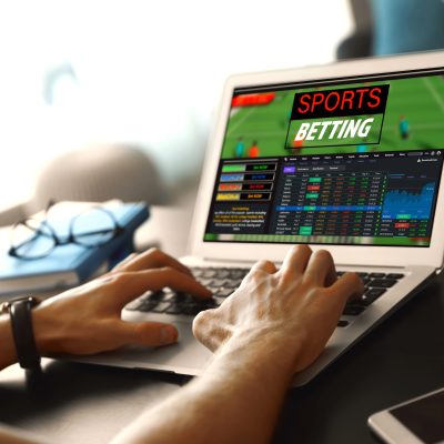 Sports Gambling Growth Reaches New Records In 2025