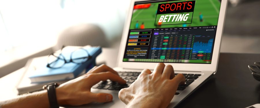 Sports Gambling Growth Reaches New Records In 2025
