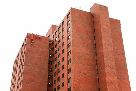 Gas Explosion Causes Collapse At Bronx NYCHA Apartment Building