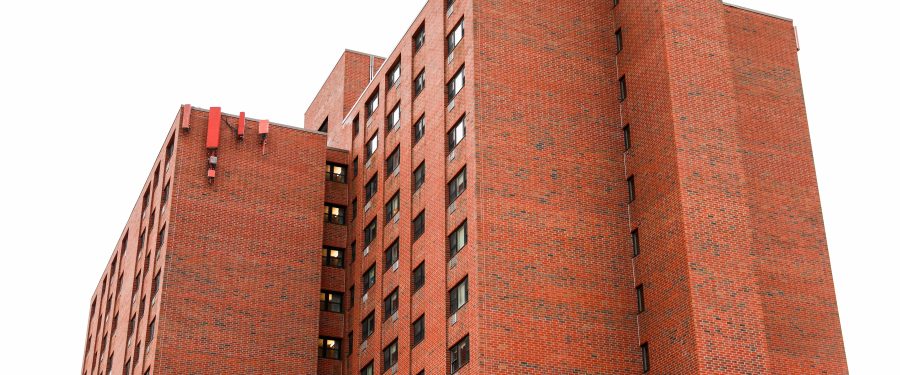 Gas Explosion Causes Collapse At Bronx NYCHA Apartment Building