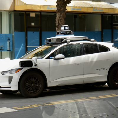 Bronx Community College Partners With Waymo To Expand Autonomous Vehicle Training Program