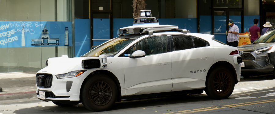 Bronx Community College Partners With Waymo To Expand Autonomous Vehicle Training Program