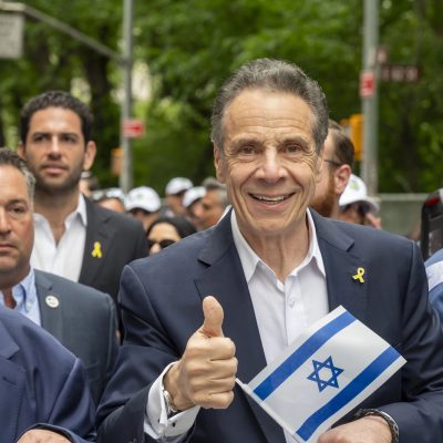 Curtis Sliwa Must Step Aside & Endorse Andrew Cuomo To Stop Zohran Mamdani