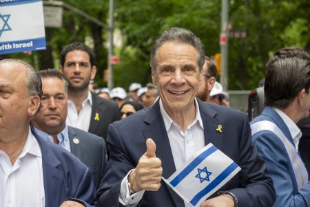 Curtis Sliwa Must Step Aside & Endorse Andrew Cuomo To Stop Zohran Mamdani