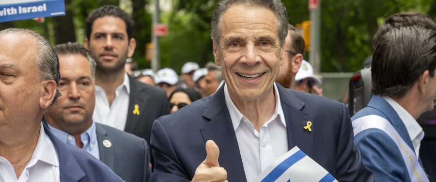 Curtis Sliwa Must Step Aside & Endorse Andrew Cuomo To Stop Zohran Mamdani