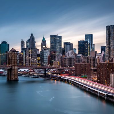 Seven Straight Quarters Of Crime Reduction: Safer Streets, Subways, & Communities