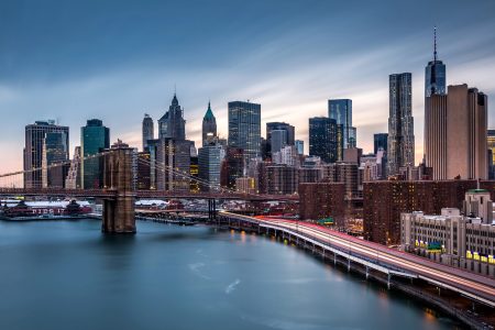 Seven Straight Quarters Of Crime Reduction: Safer Streets, Subways, & Communities