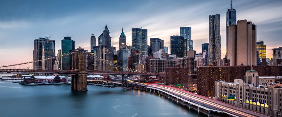 Seven Straight Quarters Of Crime Reduction: Safer Streets, Subways, & Communities