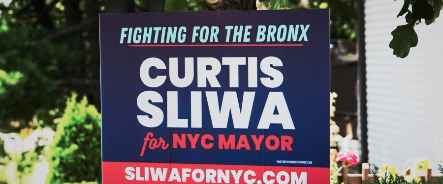 Public Advocate Candidate Gonzalo Duran Leads Citywide GOTV Push Backing Curtis Sliwa