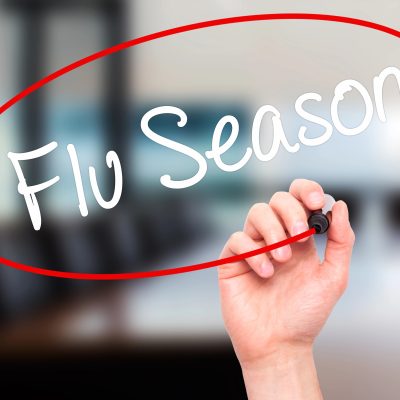 The Healthiest Thing You Can Do This Fall