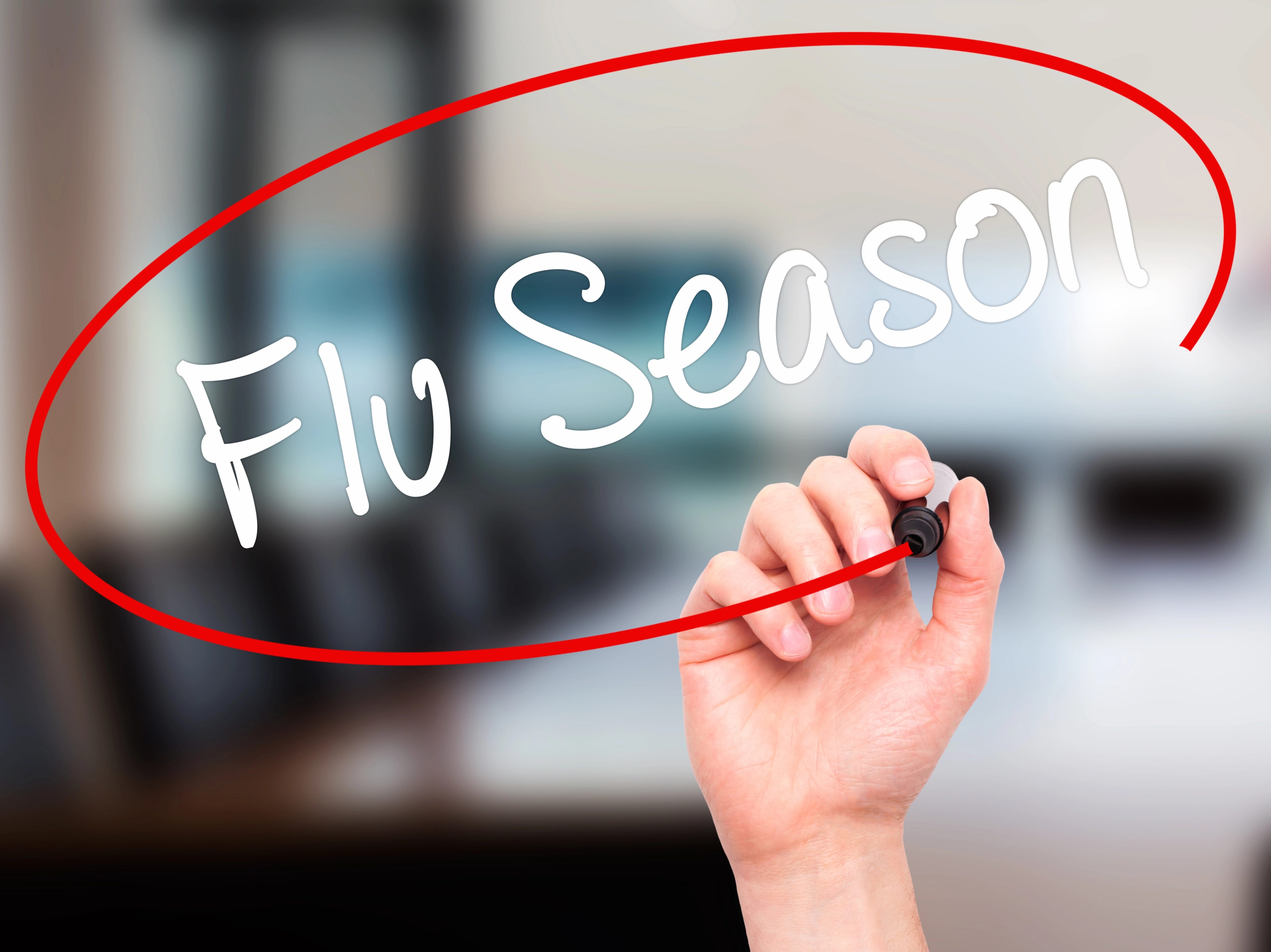 The Healthiest Thing You Can Do This Fall