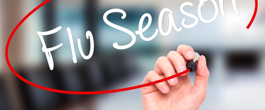 The Healthiest Thing You Can Do This Fall