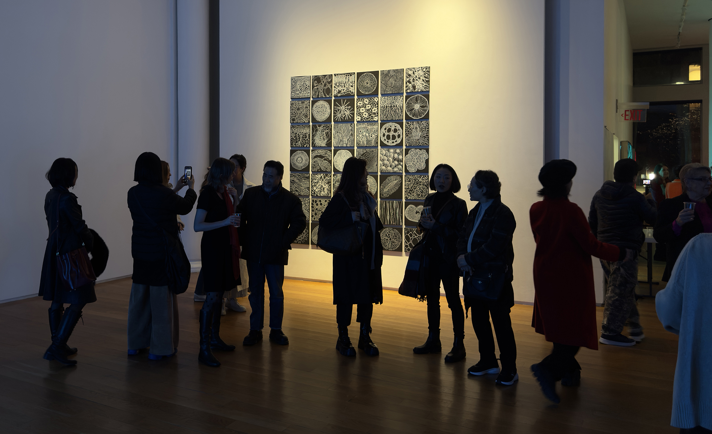 Antonia Papatzanaki: The Light of Nature On View Through December 2, 2025 Antonia Papatzanaki: The Light of Nature On View Through December 2, 2025