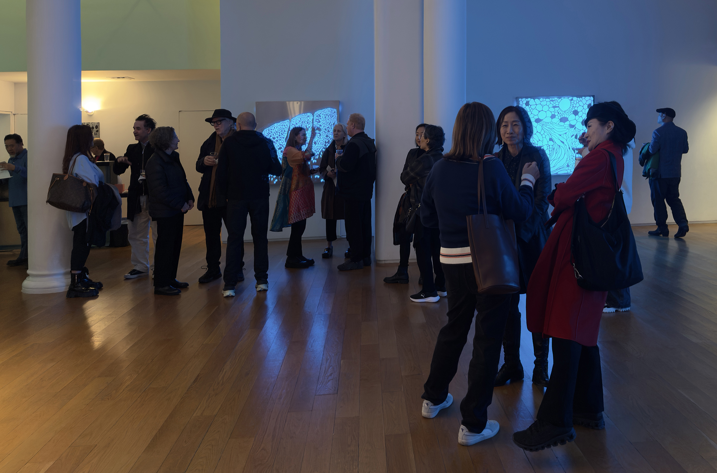 Antonia Papatzanaki: The Light of Nature On View Through December 2, 2025 Antonia Papatzanaki: The Light of Nature On View Through December 2, 2025