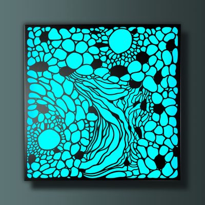 Antonia Papatzanaki: The Light of Nature