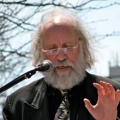 A Note From Cary Nelson On The Rebirth Of The Jewish Quarterly